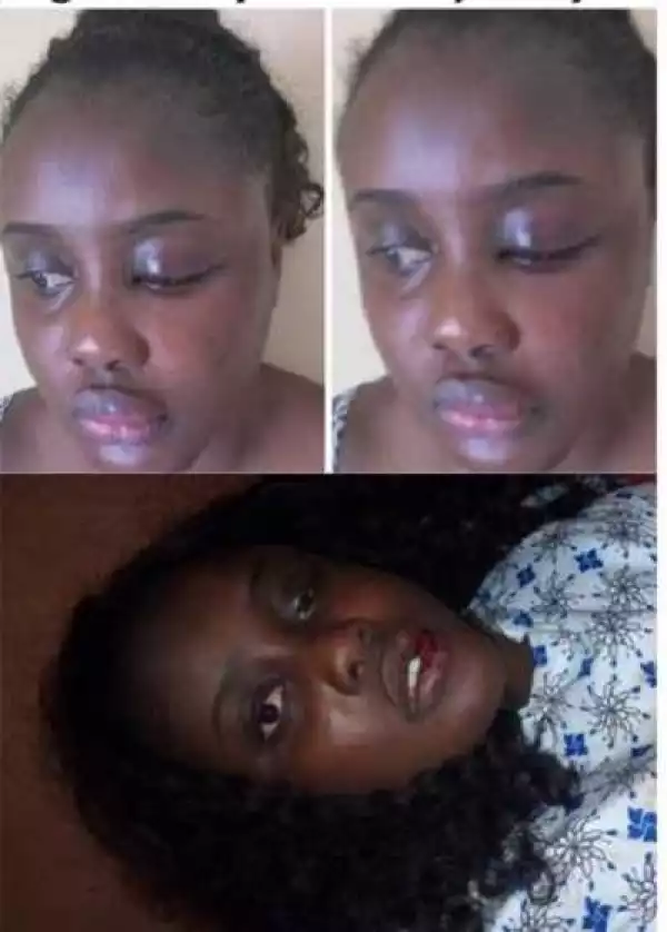 Omg! Wife Exposes ‘Pastor Husband’ Who Slept With Her Best Friend (Photos)